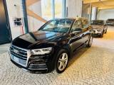 AUDI Q5 S LINE S TRONIC - UNIPRO - KM 116.000 -