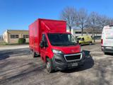 PEUGEOT Boxer 435 2.0 BLUEHDI 163CV CAMBIO MANUALE