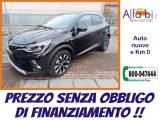 RENAULT Captur 1.6 E-Tech Full Hybrid 145CV Techno