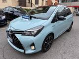 TOYOTA Yaris 1.5 Hybrid 5 porte by Glamour TETTO/NAVI/CAMERA