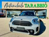 MINI Countryman KM 59.000*AUTOMATICA+FARI FUL LED*no obbligo finan