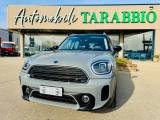 MINI Countryman KM 60.000*AUTOMATICA+FARI FUL LED*no obbligo finan