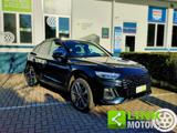 AUDI Q5 SPB 55TFSI Plug-in quattro S-tronic S-line plus