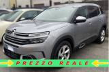 CITROEN C5 Aircross BlueHDi 130 S&S EAT8 Shine