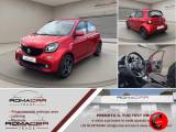 SMART ForFour 90 0.9 Turbo Passion