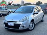 RENAULT Clio 1.5 dCi 90CV 5 porte Dynamique