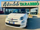 FIAT 500 Dolcevita *TETTO+PELLE+CAR PLAY* PROMO FINANZ