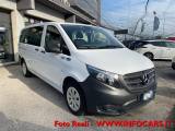 MERCEDES-BENZ Vito 2.2 114 CDI 9 POSTI Tourer Pro Long