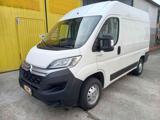 CITROEN Jumper BlueHDi 130 PC-TM Furgone NEOPATENTATI