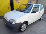 FIAT 600 ANNIVERSARY  1.1i   NEOPATENTATI