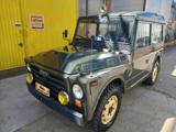 FIAT Campagnola 2.5 diesel Torpedo    NEOPATENTATI