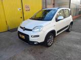 FIAT Panda 0.9 TwinAir Turbo 4x4 NEOPATENTATI