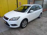 FORD Focus 1.6 TDCi (110CV) SW  NEOPATENTATI