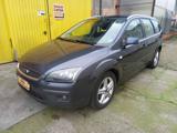 FORD Focus 1.6 TDCi (90CV) S.W.  NEOPATENTATI