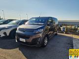 CITROEN Jumpy SPACE TOURER 2.0 DIESEL FEEL 9 POSTI