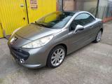 PEUGEOT 207 1.6 VTi 120CV CC Tecno  NEOPATENTATI