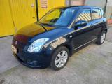 SUZUKI Swift 1.3 4x4 5p. GL  NEOPATENTATI