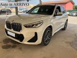 BMW X1 sDrive 20i Msport/NO VINCOLI / TETTO