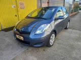 TOYOTA Yaris 1.3 5 porte Sol  NEOPATENTATI