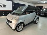 SMART ForTwo 1000 52 kW coupé pulse