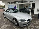 BMW Z4 2.5i cat Roadster