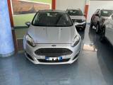 FORD Fiesta 1.2 60CV 5 porte