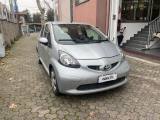 TOYOTA Aygo 1.0 12V VVT-i 5 porte AUTOMATICA....