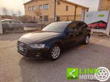 AUDI A4 Avant 2.0 TDI 120 CV