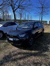 FIAT 600 Hybrid DCT MHEV