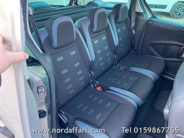 CITROEN Berlingo - foto: 10