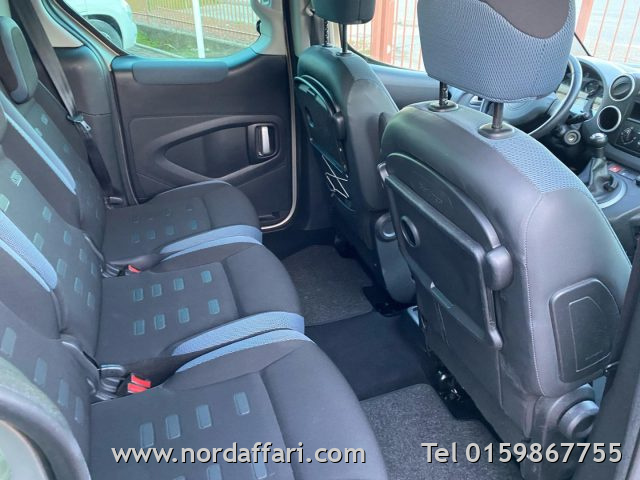 CITROEN Berlingo - foto: 11