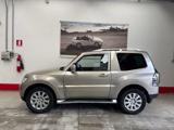 MITSUBISHI Pajero 3.2 DI-D 16V aut. 3p. Instyle DPF