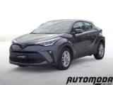 TOYOTA C-HR 1.8 Hybrid 122CV Business