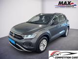 VOLKSWAGEN T-Roc 1.0 LIFE Edition Plus FULL LED+NAVI+GARANZIA VW