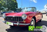 FIAT 1500 Cabrio