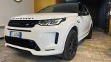 LAND ROVER Discovery Sport 2.0 TD4 180 CV AWD Auto R-Dynamic S M-H