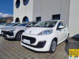 PEUGEOT 107 1.0 68CV 5p. Active