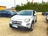 FIAT 500X 1.3mjt CROSS-LOOK 95cv ANDROID/CARPLAY NAVI