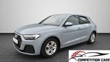 AUDI A1 SPB 30TFSI ADVANCED VIRTUAL BI-ZONA LED NAVI PDC