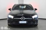 MERCEDES-BENZ A 180 d Automatic Business Sport Light - Ok Neopatentati