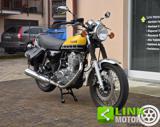 YAMAHA SR 400 60th Anniversary Limited Edition