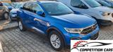 VOLKSWAGEN T-Roc 1.5 TSI ACT DSG Life plus DSG LED VIRTUAL CAMERA