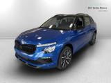 SKODA Kamiq 1.0 tsi 130 Edition 115cv