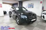 MERCEDES-BENZ GLB 200 d Automatic Sport Plus Pack night