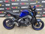 YAMAHA MT-09 EXPORT solo Esportazione