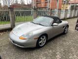 PORSCHE Boxster 2.5i 24V Iscritta ASI