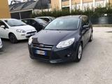 FORD Focus 1.6 TDCi 115 CV SW