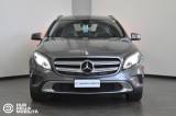 MERCEDES-BENZ GLA 180 CDI Sport - Ok Neopatentati