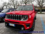 JEEP Renegade 2.0 Mjt 140CV 4WD Active Drive Low Limited