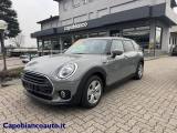 MINI Clubman 1.5 ONE BOOST 18.300KM+FARI LED+UNION JACK